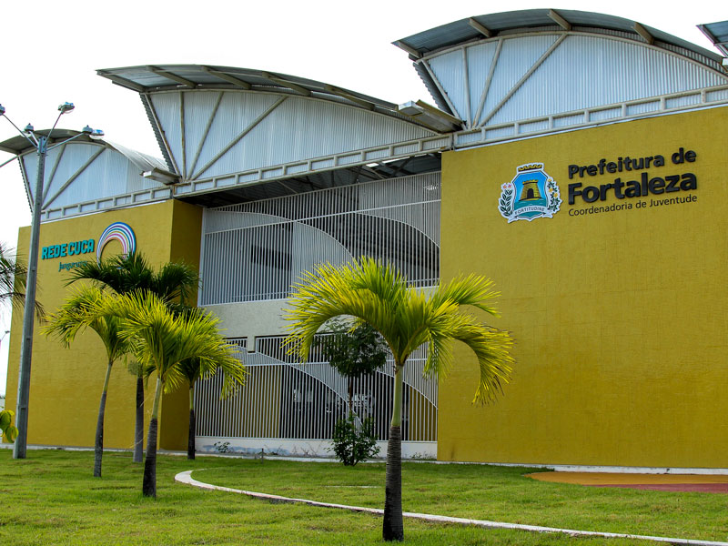  ltimas Vagas Para Os Cursos Da Rede Cuca Est o Dispon veis No Portal 